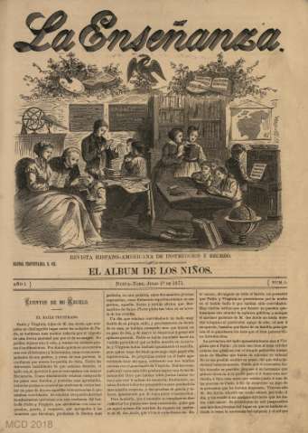 Portada