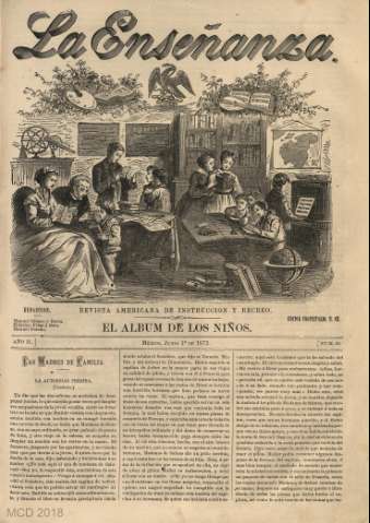 Portada