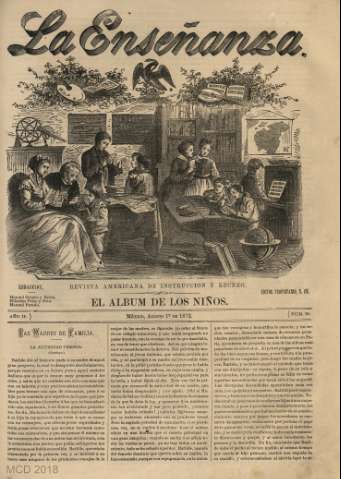 Portada