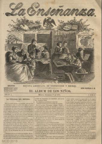 Portada