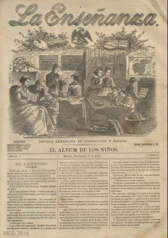 Portada