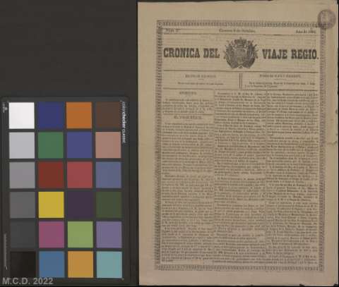 Carta de Color