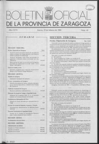 Imagen del registro