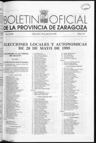 Imagen del registro