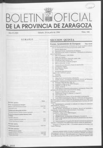 Imagen del registro