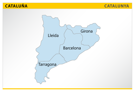 Erregistro bilaketa Girona