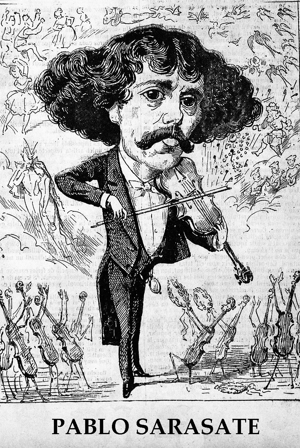 Pablo Sarasate